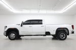2025 GMC Sierra 3500 HD SLT DRW