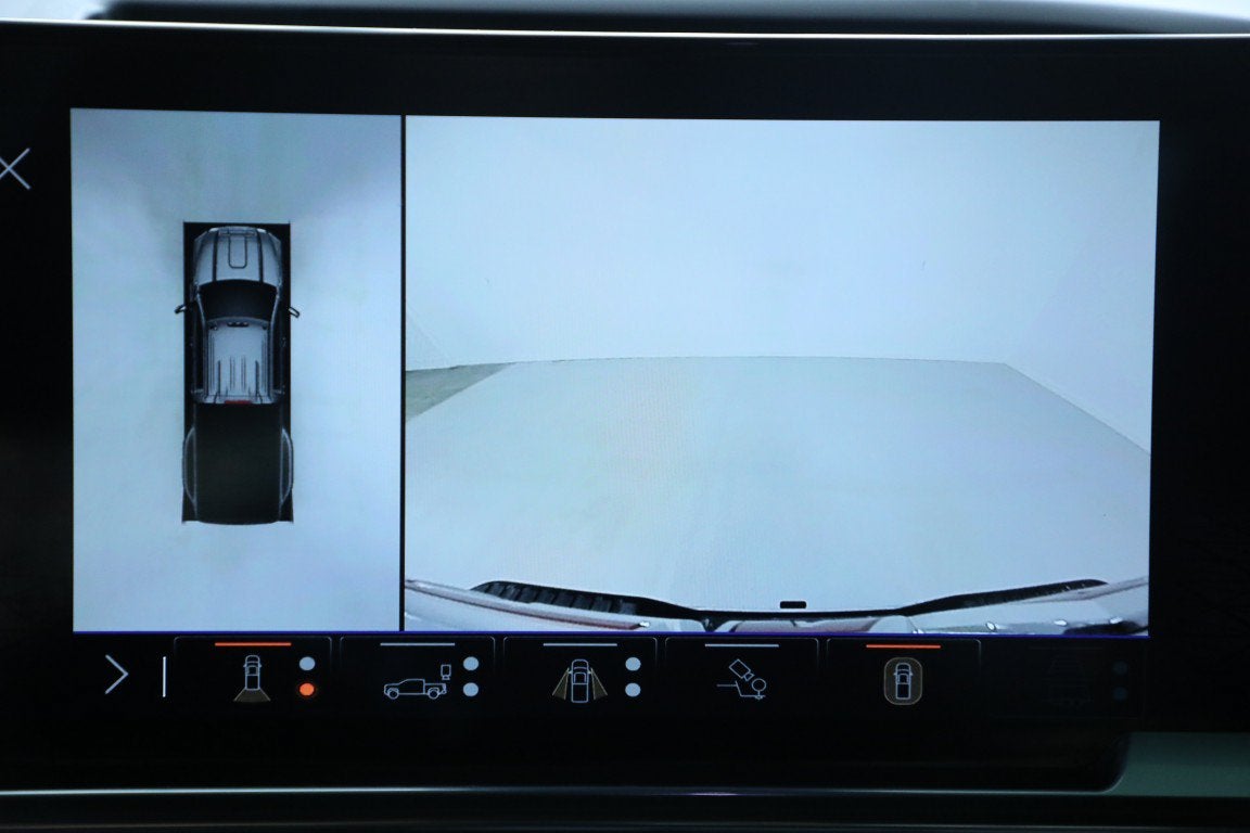 2025 GMC Sierra 3500 HD SLT DRW