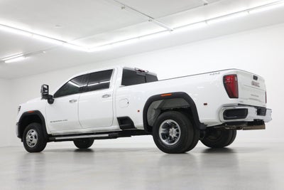 2025 GMC Sierra 3500 HD SLT DRW