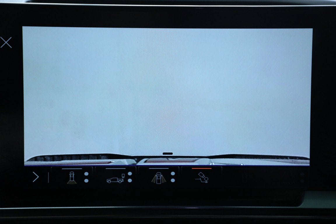 2025 GMC Sierra 3500 HD SLT DRW