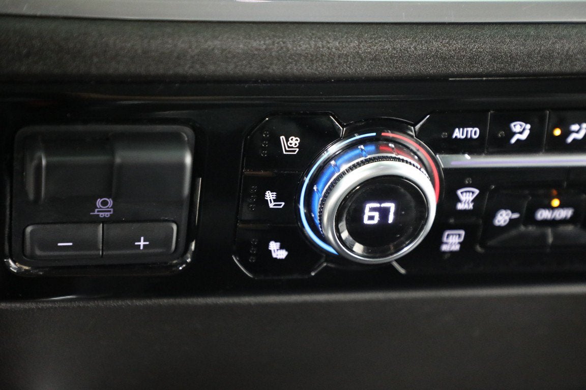 2025 GMC Sierra 3500 HD SLT DRW