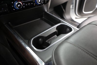 2025 GMC Sierra 3500 HD SLT DRW