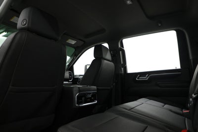2025 GMC Sierra 3500 HD SLT DRW