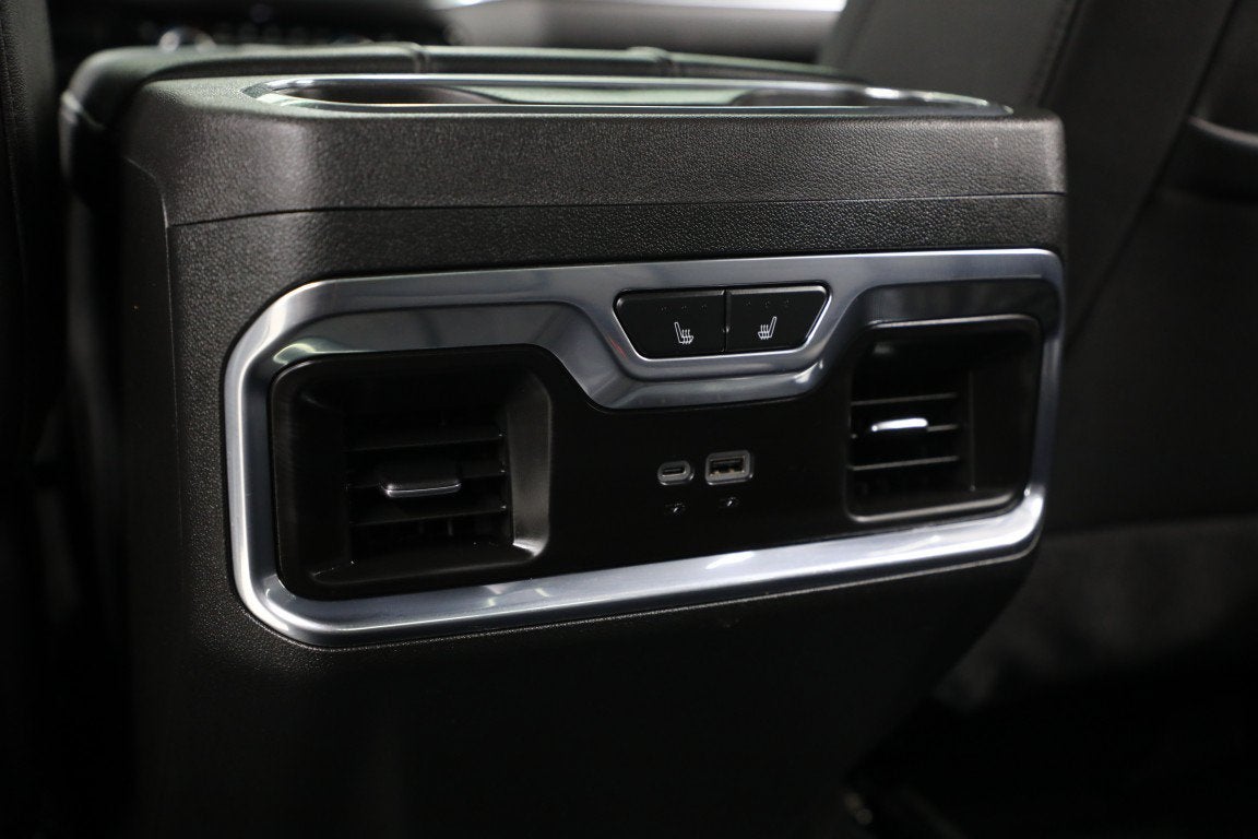 2025 GMC Sierra 3500 HD SLT DRW