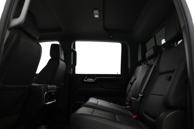 2025 GMC Sierra 3500 HD SLT DRW