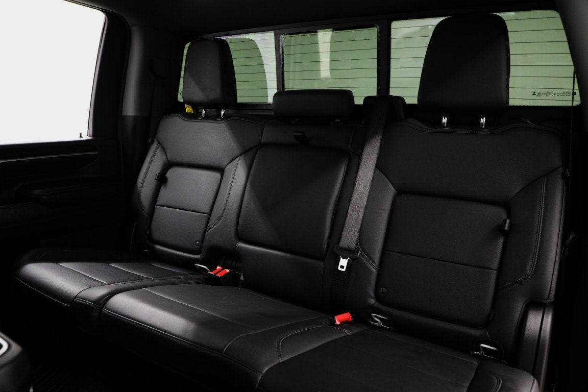 2025 GMC Sierra 3500 HD SLT DRW