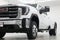 2025 GMC Sierra 3500 HD SLT DRW