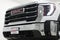 2025 GMC Sierra 3500 HD SLT DRW