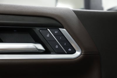 2025 GMC Sierra 3500 HD Denali