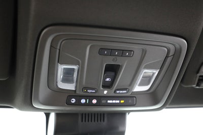 2025 GMC Sierra 3500 HD Denali