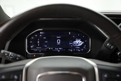 2025 GMC Sierra 3500 HD Denali