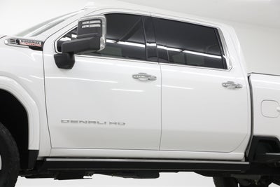 2025 GMC Sierra 3500 HD Denali