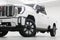 2025 GMC Sierra 3500 HD Denali