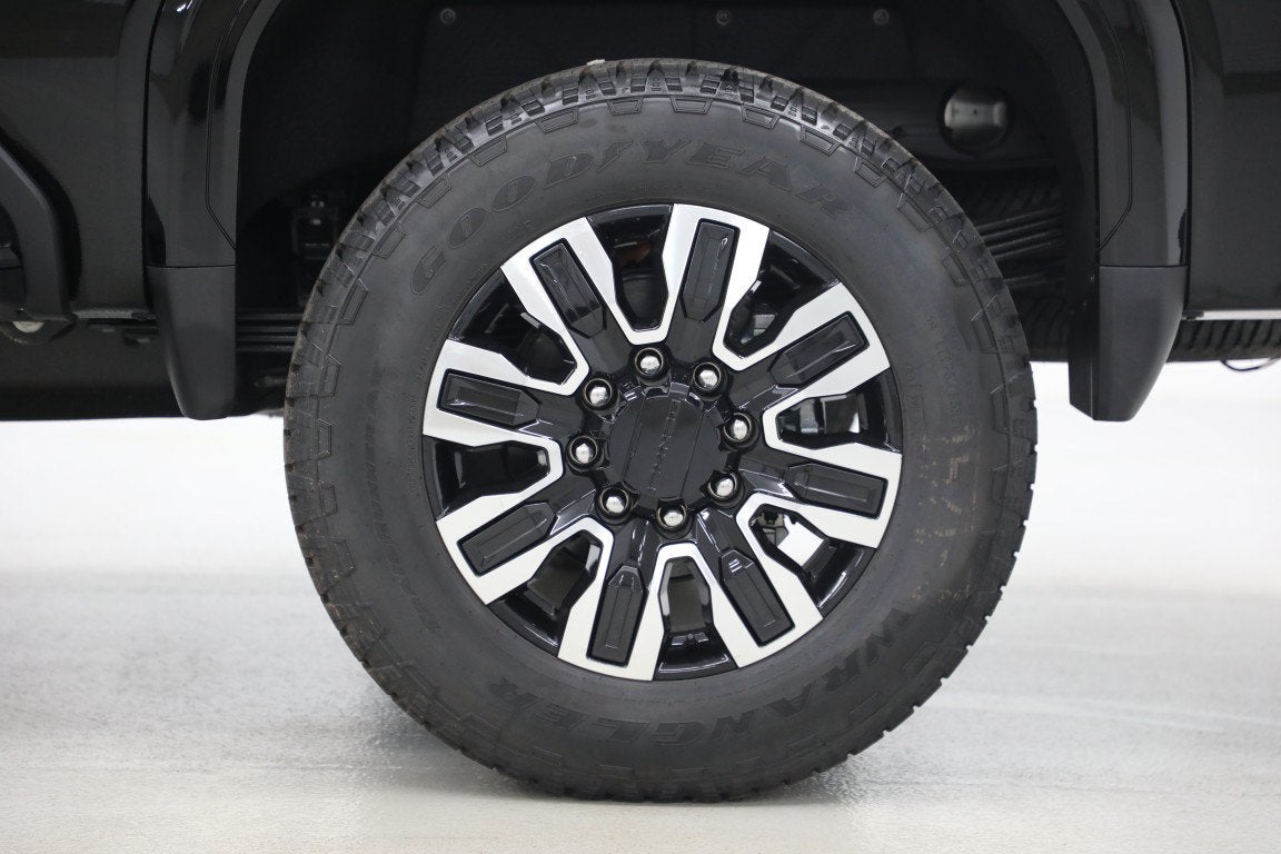 2026 GMC Sierra 2500HD Denali Ultimate - Photo 15
