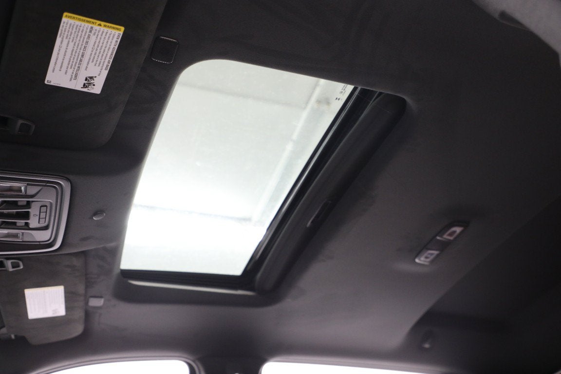 2026 GMC Sierra 2500HD Denali Ultimate - Photo 24