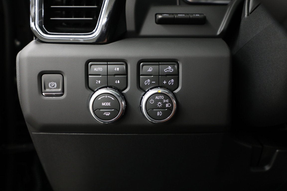 2026 GMC Sierra 2500HD Denali Ultimate - Photo 27