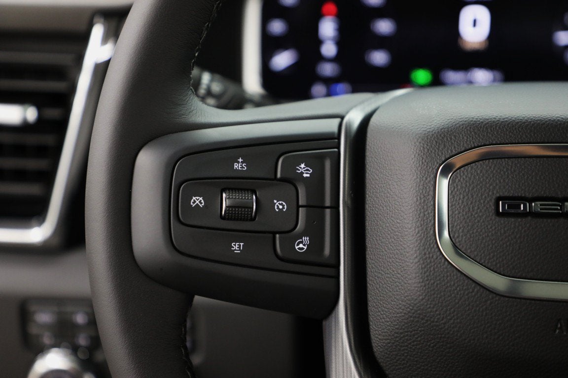 2026 GMC Sierra 2500HD Denali Ultimate - Photo 29