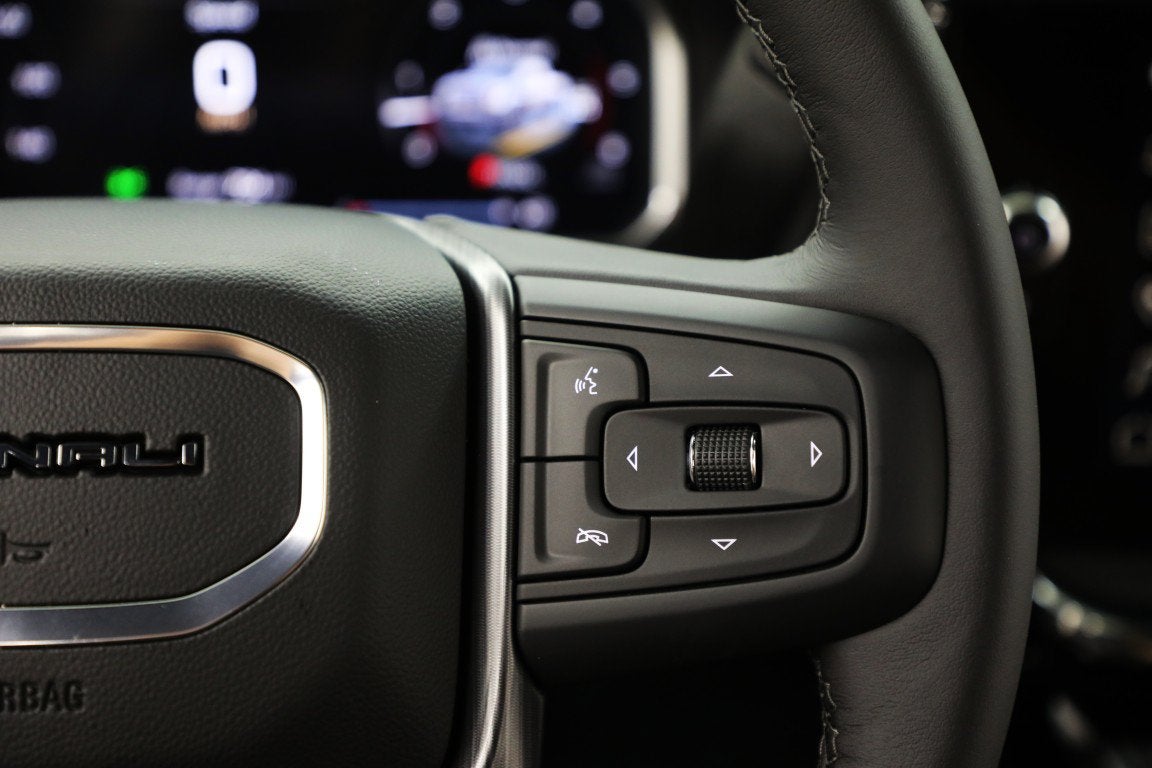 2026 GMC Sierra 2500HD Denali Ultimate - Photo 31