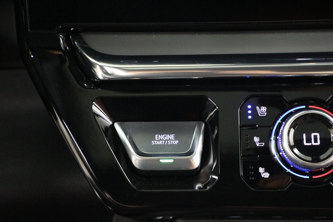 2026 GMC Sierra 2500HD Denali Ultimate - Photo 32