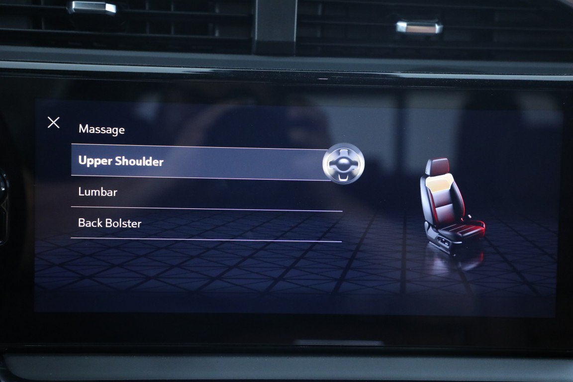 2026 GMC Sierra 2500HD Denali Ultimate - Photo 38