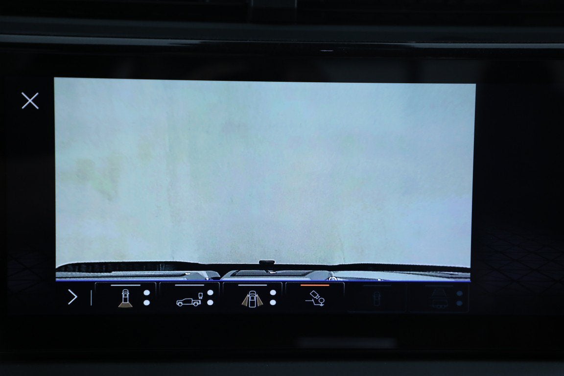 2026 GMC Sierra 2500HD Denali Ultimate - Photo 47