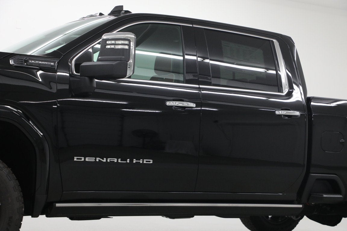 2026 GMC Sierra 2500HD Denali Ultimate - Photo 63