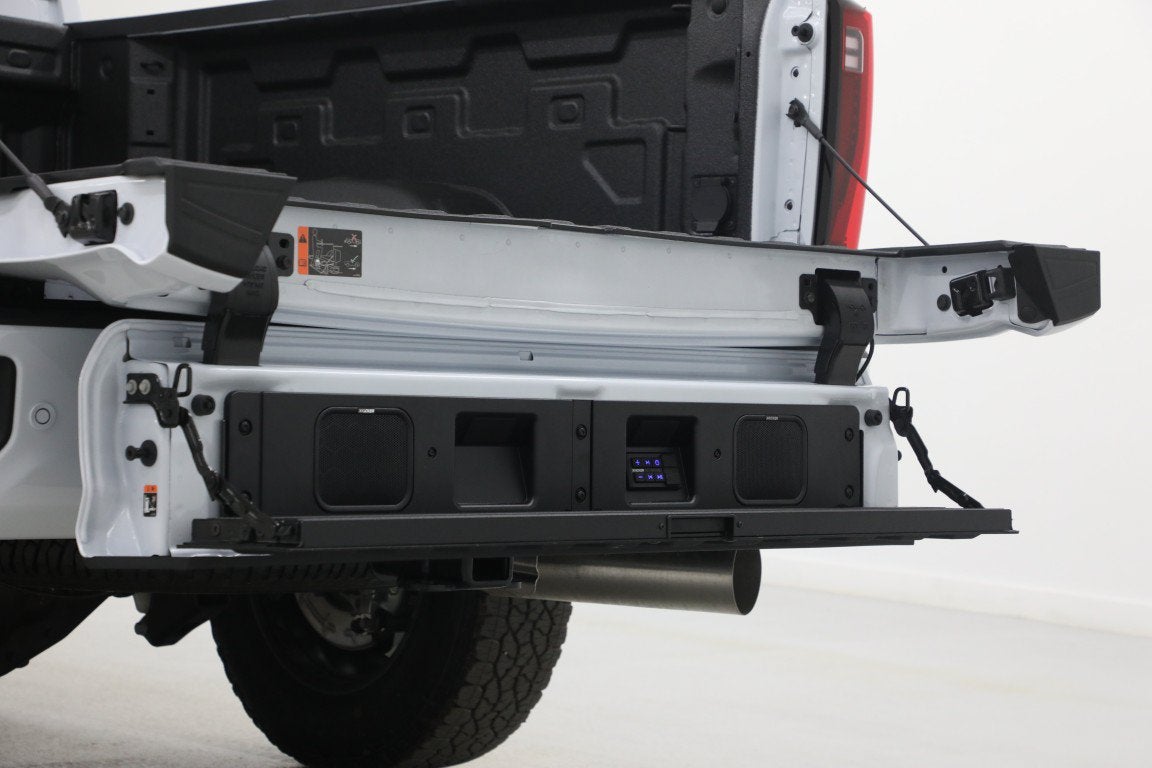 2026 GMC Sierra 2500HD Denali Ultimate - Photo 13