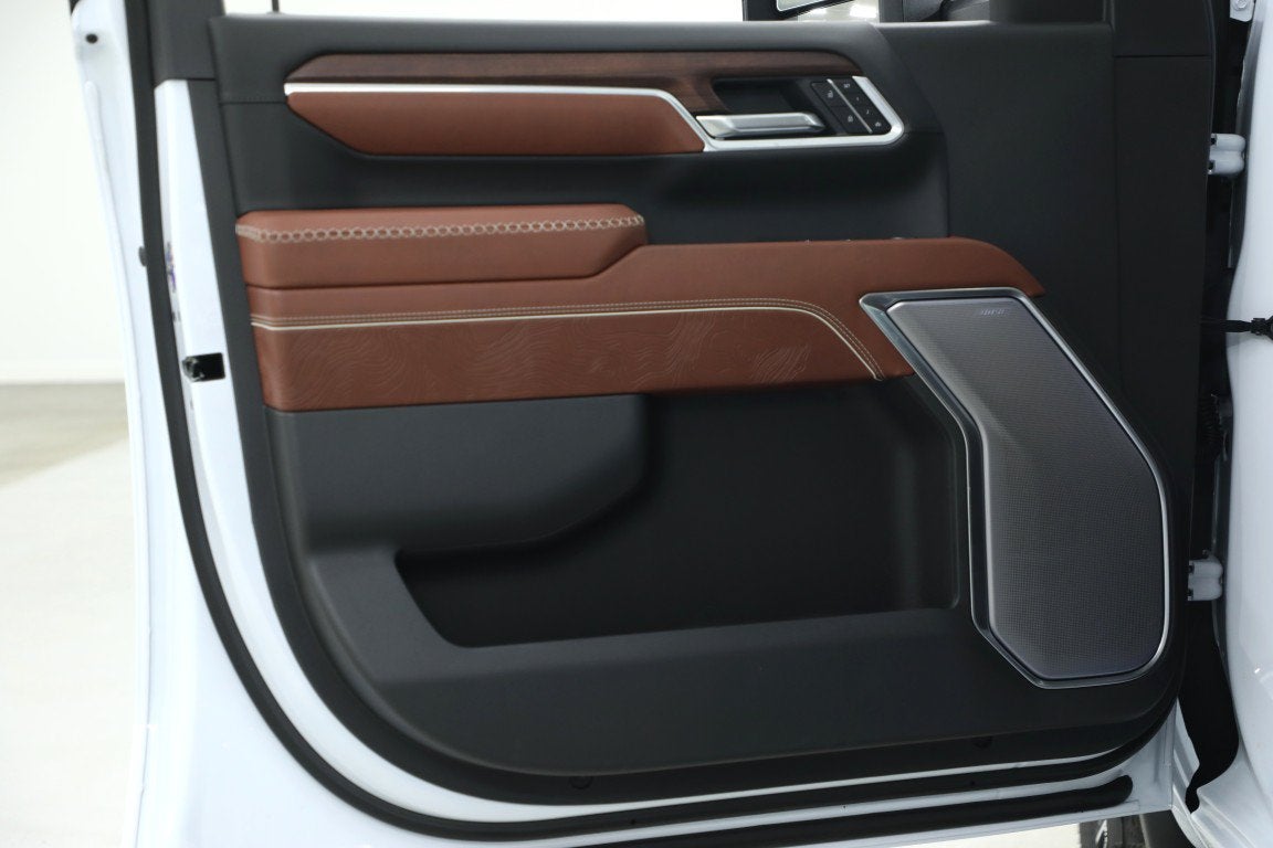 2026 GMC Sierra 2500HD Denali Ultimate - Photo 16