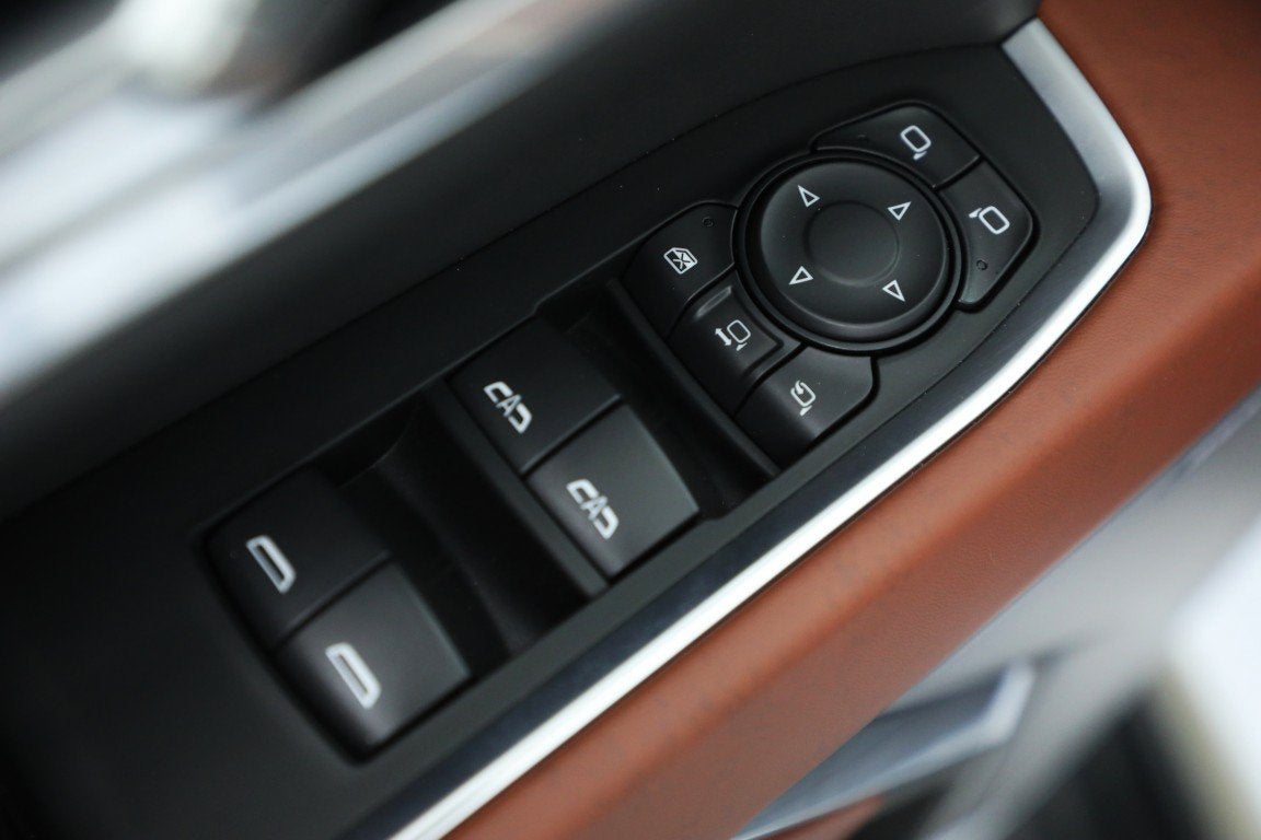2026 GMC Sierra 2500HD Denali Ultimate - Photo 18