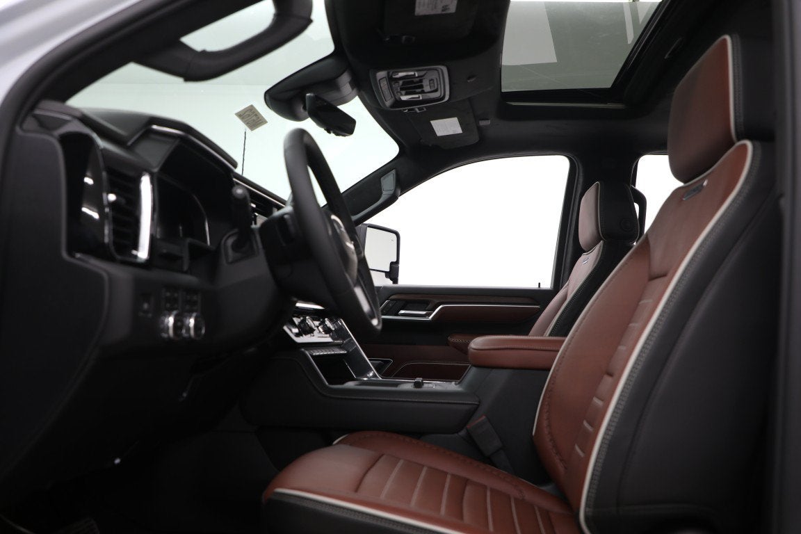 2026 GMC Sierra 2500HD Denali Ultimate - Photo 19