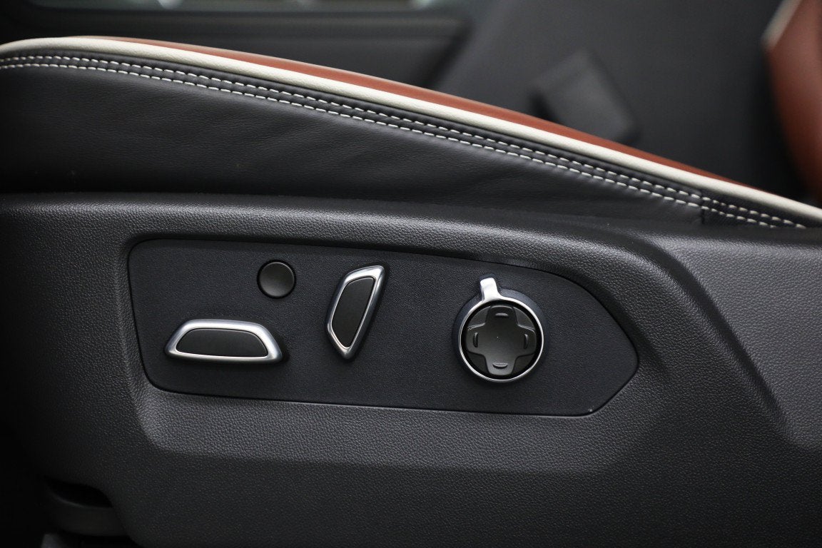 2026 GMC Sierra 2500HD Denali Ultimate - Photo 20