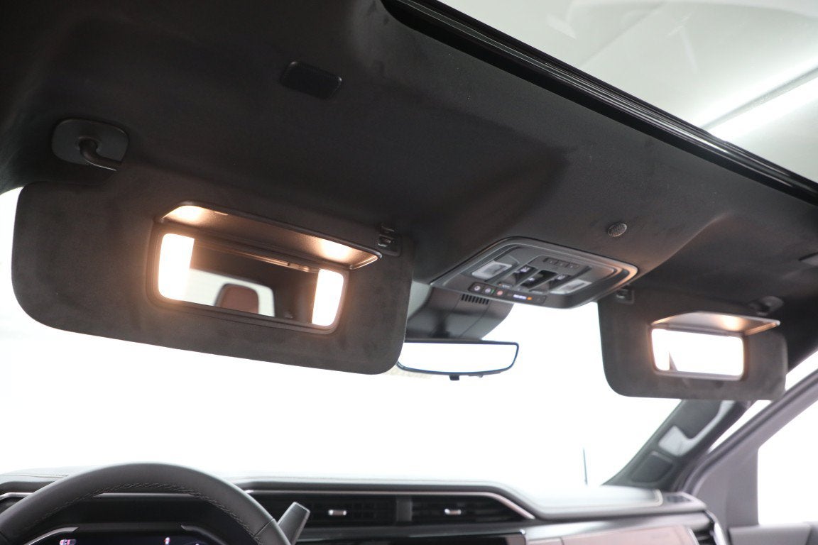 2026 GMC Sierra 2500HD Denali Ultimate - Photo 21