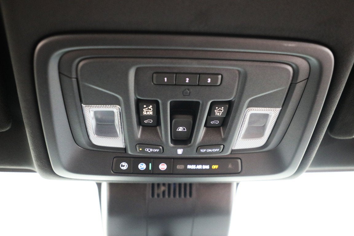 2026 GMC Sierra 2500HD Denali Ultimate - Photo 22