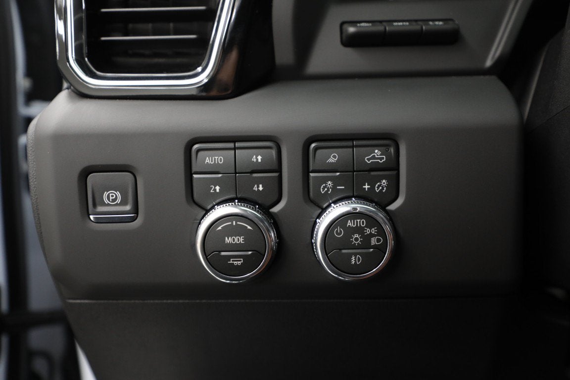 2026 GMC Sierra 2500HD Denali Ultimate - Photo 27