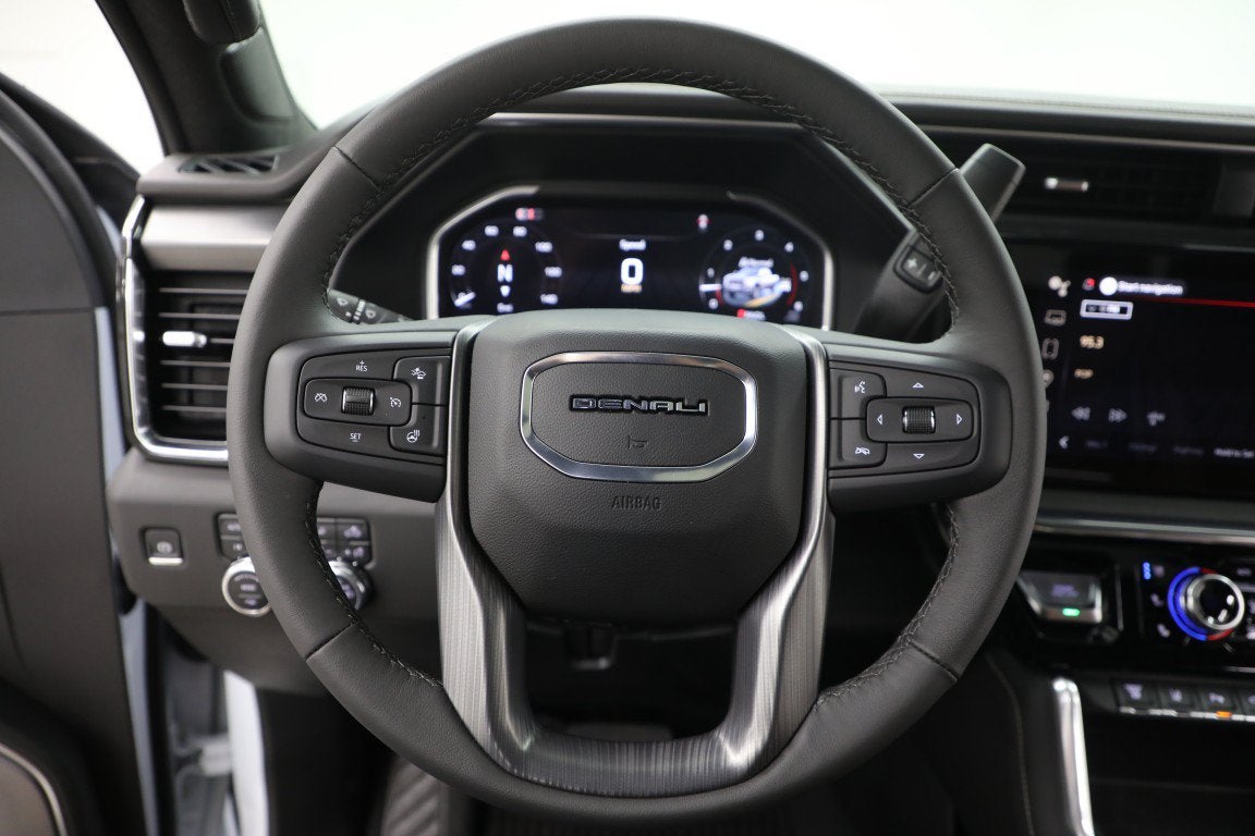 2026 GMC Sierra 2500HD Denali Ultimate - Photo 28