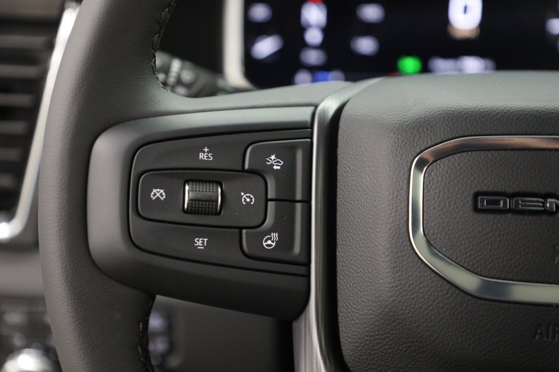 2026 GMC Sierra 2500HD Denali Ultimate - Photo 29