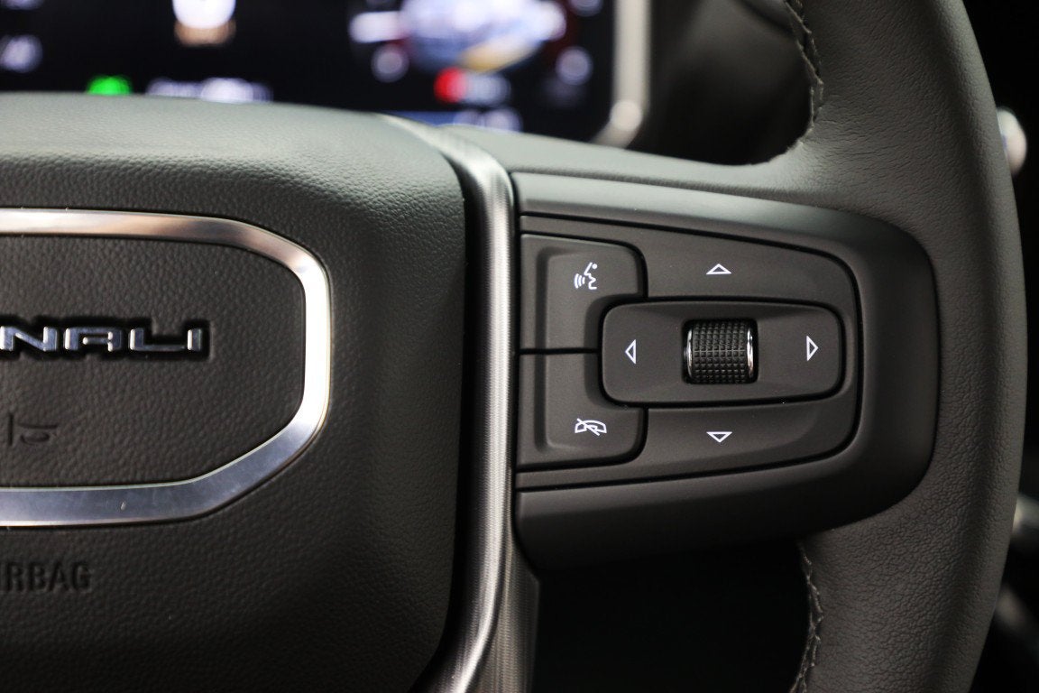 2026 GMC Sierra 2500HD Denali Ultimate - Photo 31