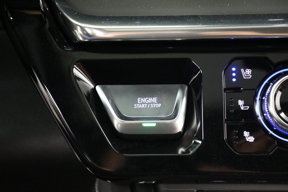 2026 GMC Sierra 2500HD Denali Ultimate - Photo 32