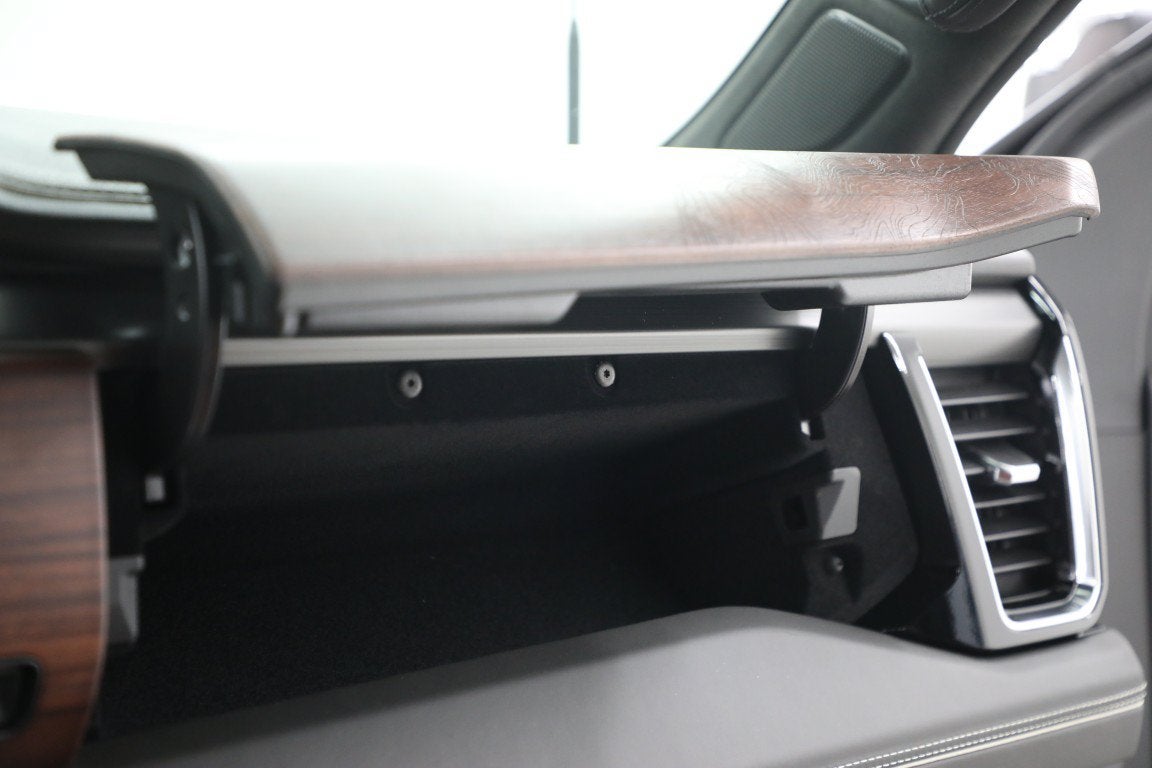 2026 GMC Sierra 2500HD Denali Ultimate - Photo 34