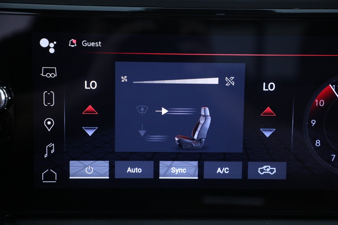 2026 GMC Sierra 2500HD Denali Ultimate - Photo 37