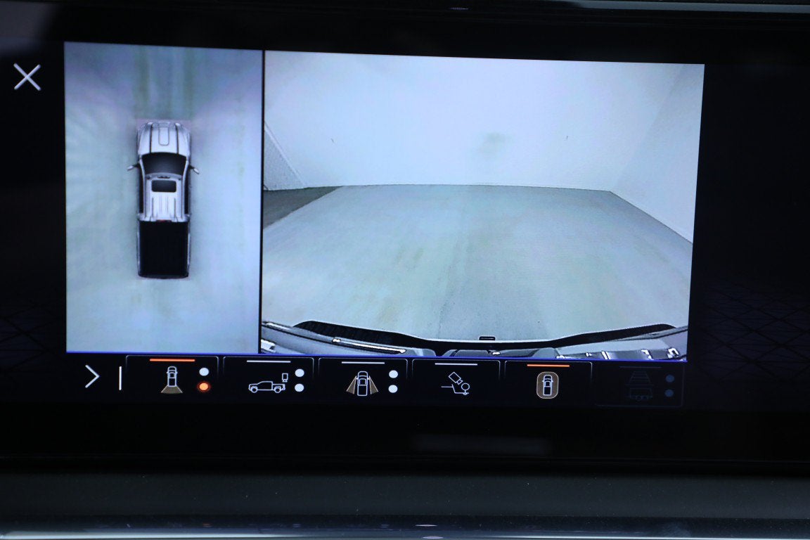 2026 GMC Sierra 2500HD Denali Ultimate - Photo 39