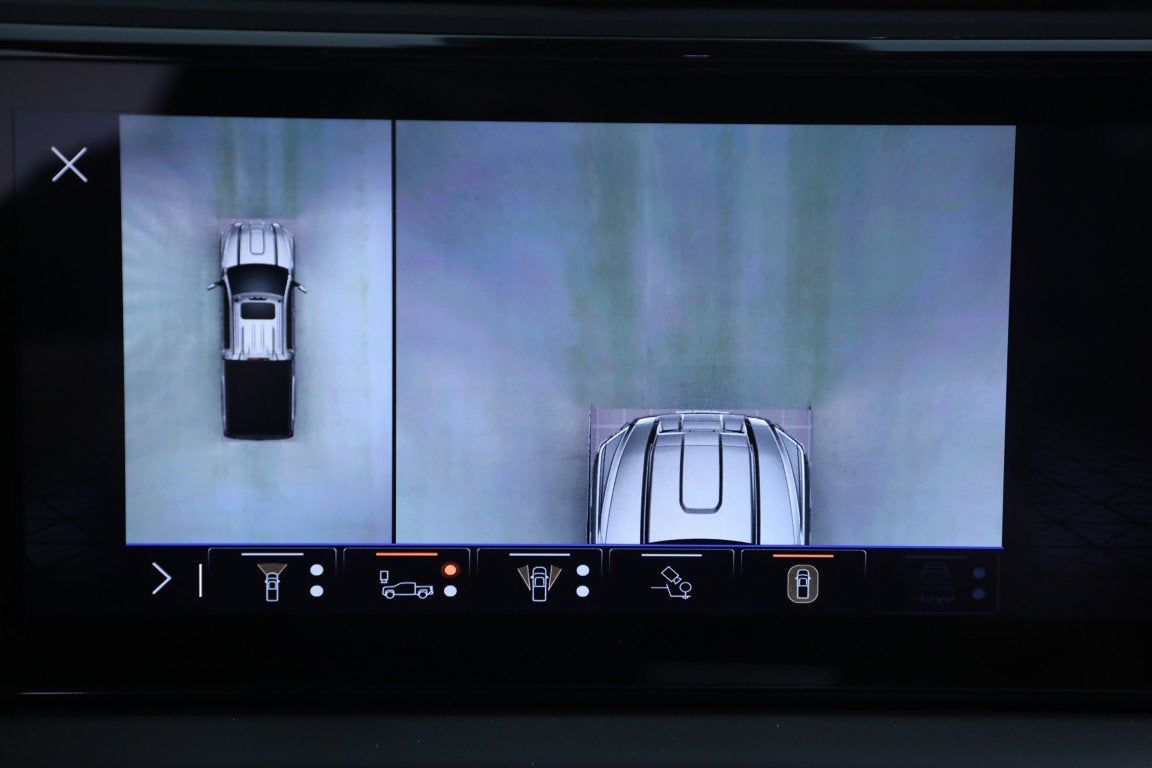 2026 GMC Sierra 2500HD Denali Ultimate - Photo 41