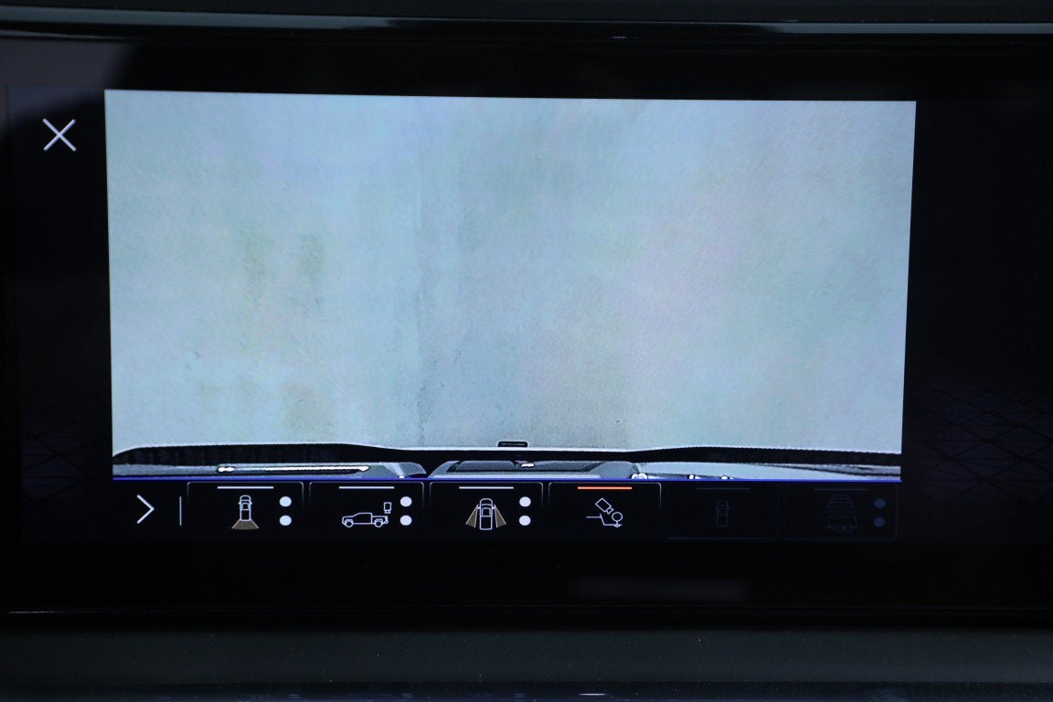 2026 GMC Sierra 2500HD Denali Ultimate - Photo 44