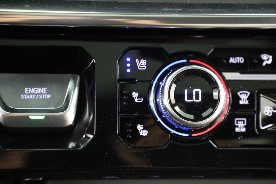 2026 GMC Sierra 2500HD Denali Ultimate - Photo 49