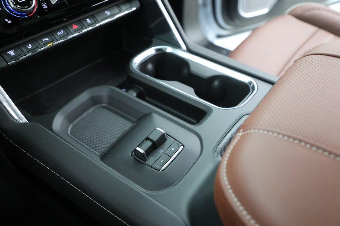 2026 GMC Sierra 2500HD Denali Ultimate - Photo 50