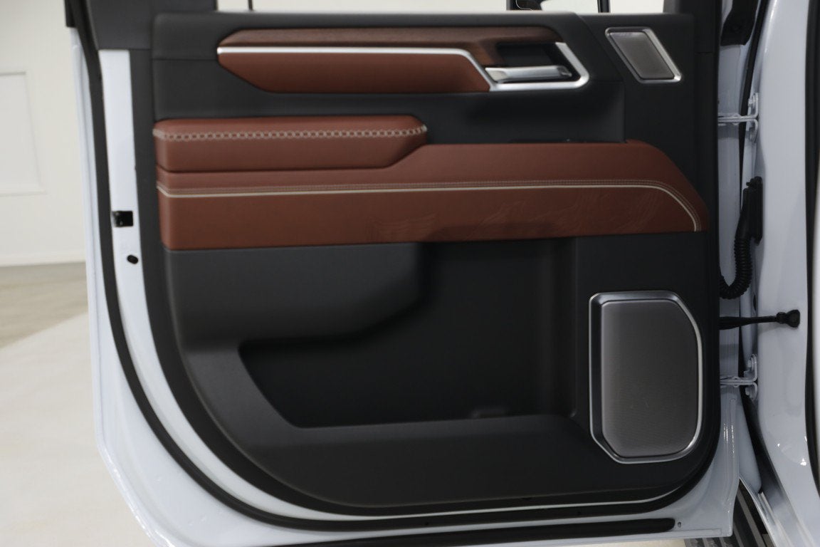 2026 GMC Sierra 2500HD Denali Ultimate - Photo 52