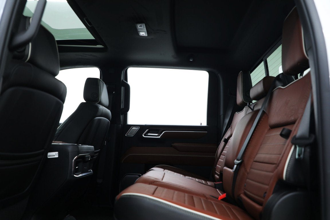 2026 GMC Sierra 2500HD Denali Ultimate - Photo 53