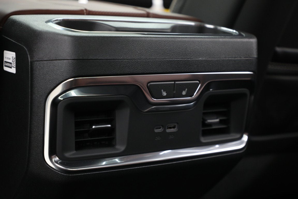 2026 GMC Sierra 2500HD Denali Ultimate - Photo 54