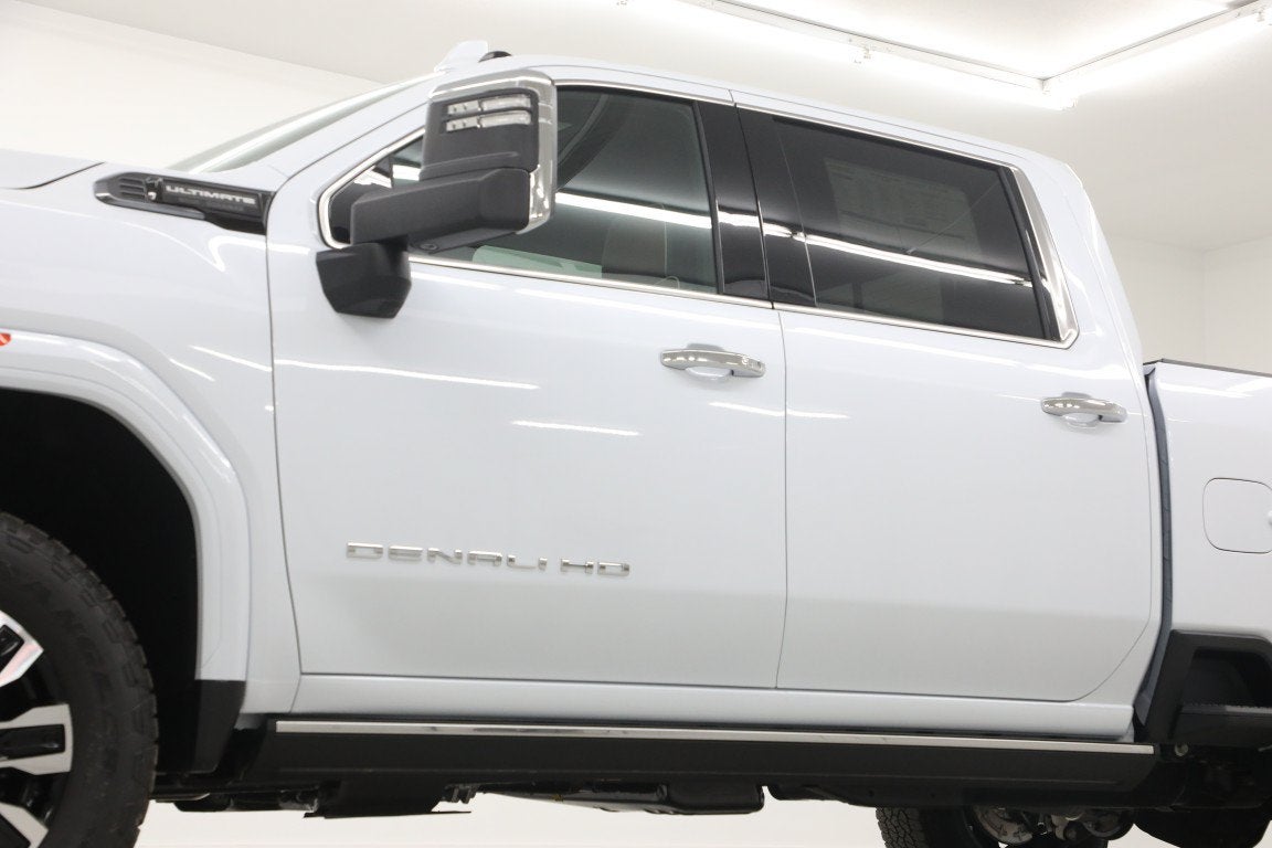 2026 GMC Sierra 2500HD Denali Ultimate - Photo 61