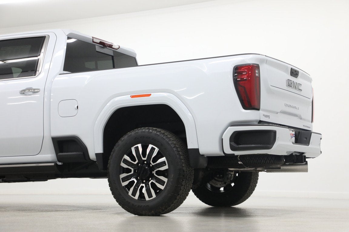 2026 GMC Sierra 2500HD Denali Ultimate - Photo 65